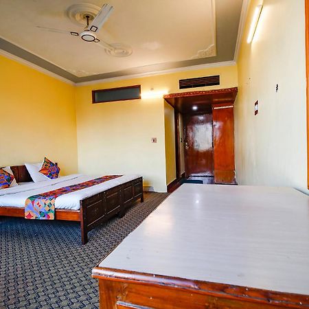 Fabhotel Kashmir Hilltown Durgjan ภายนอก รูปภาพ