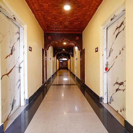 Fabhotel Kashmir Hilltown Durgjan ภายนอก รูปภาพ
