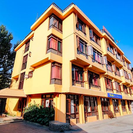 Fabhotel Kashmir Hilltown Durgjan ภายนอก รูปภาพ