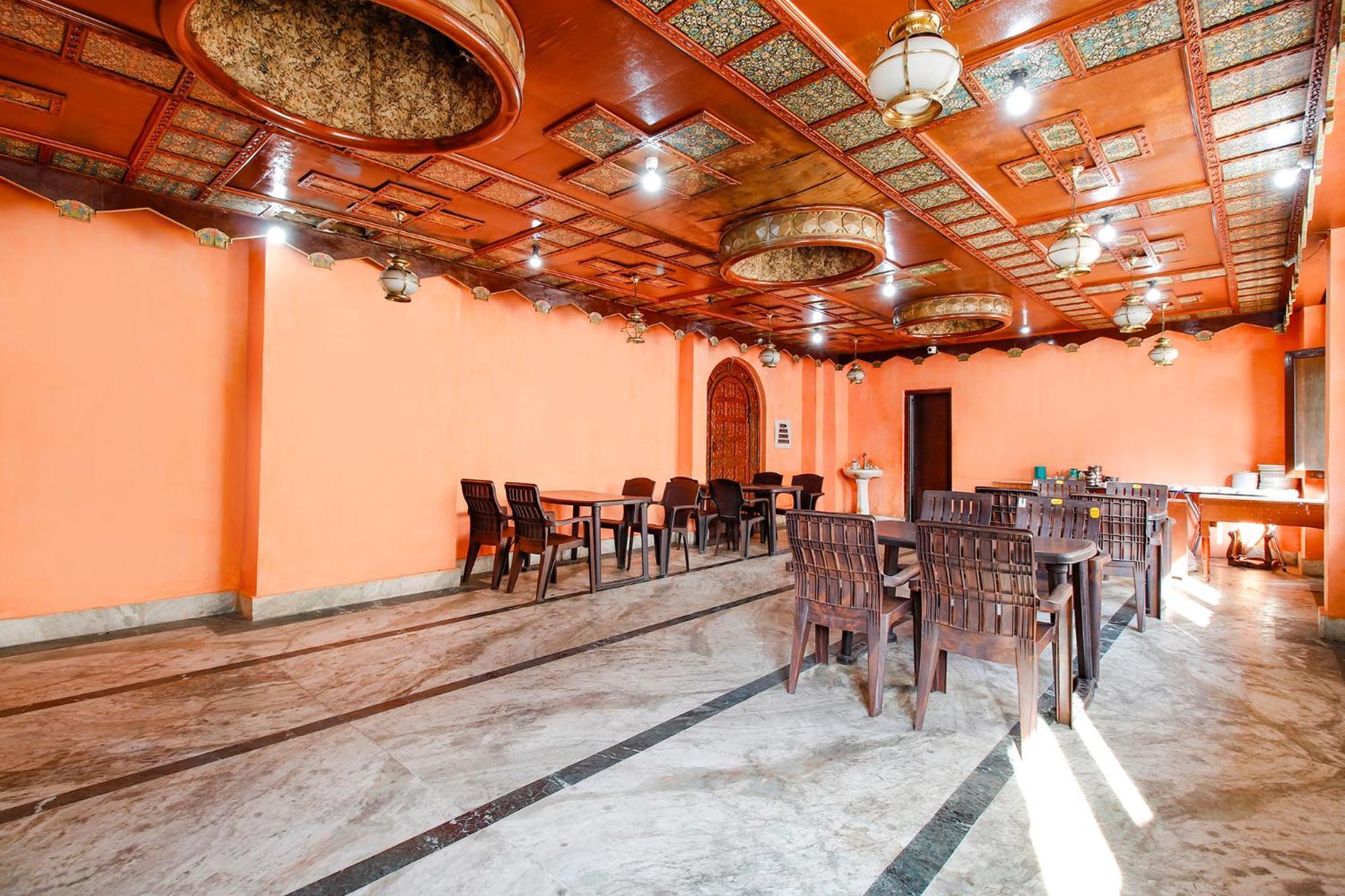 Fabhotel Kashmir Hilltown Durgjan ภายนอก รูปภาพ